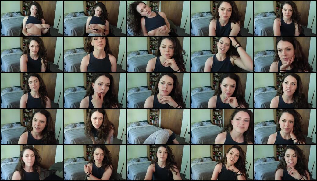 Charlotte1996Chaturbate Porn Cam 2024-05-21