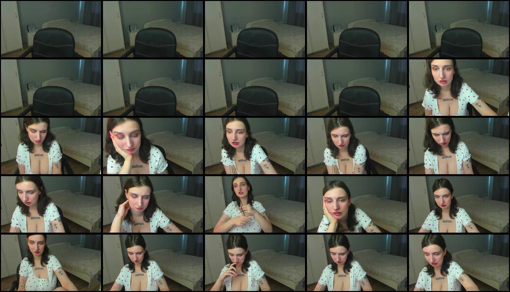 Lilla_myChaturbate Porn Cam 2024-05-21
