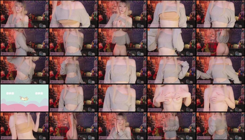 Mana_roseChaturbate Porn Cam 2024-05-21
