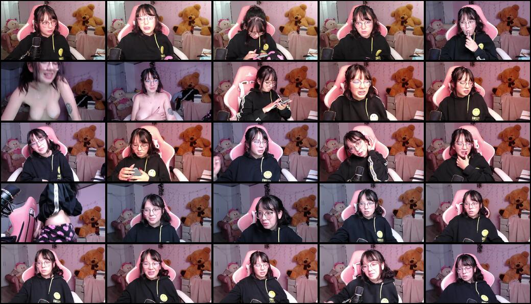 Maru_chan_Chaturbate Porn Cam 2024-05-21