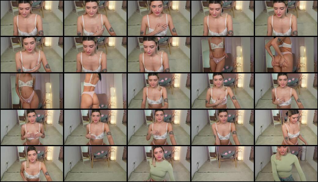 Venera_styleChaturbate Porn Cam 2024-05-21