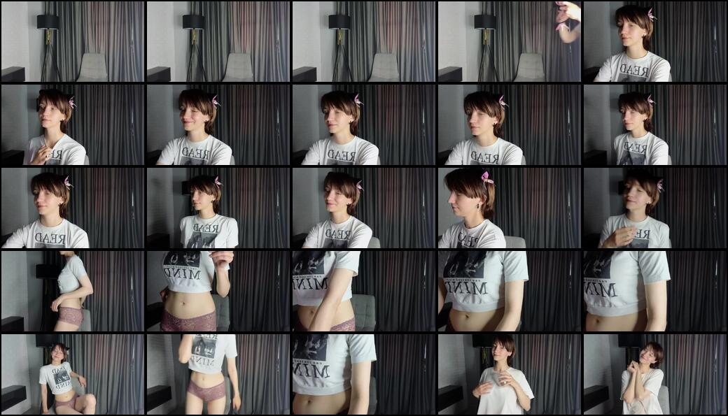 _yoshiko_Chaturbate Porn Cam 2024-05-22