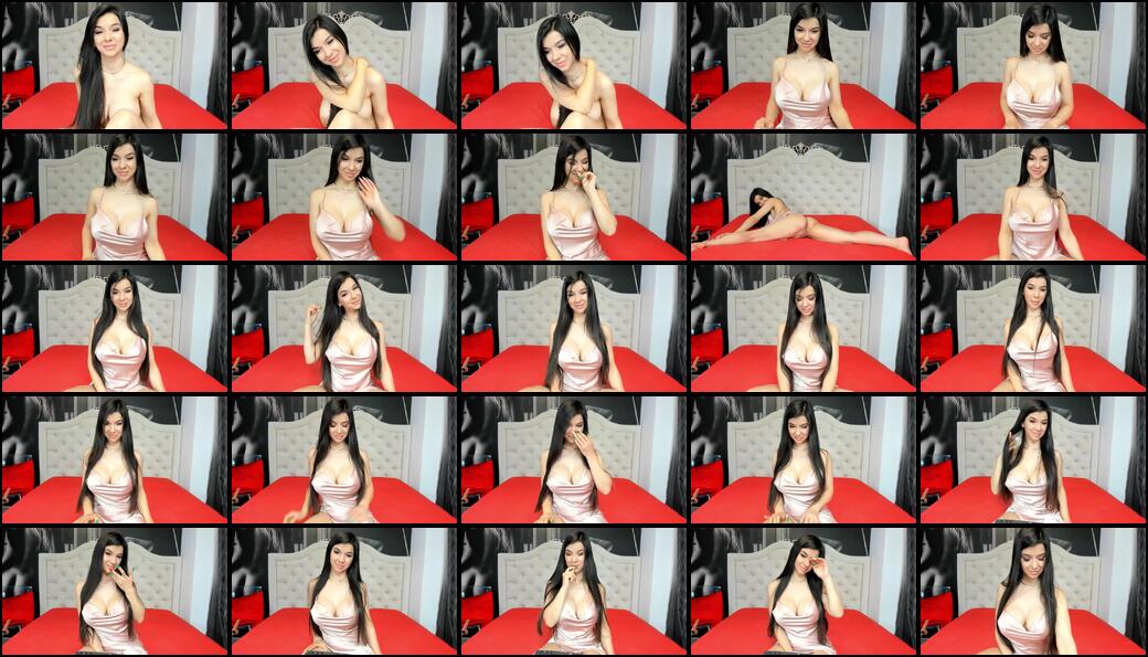 JennasweetassChaturbate Porn Cam 2024-05-22