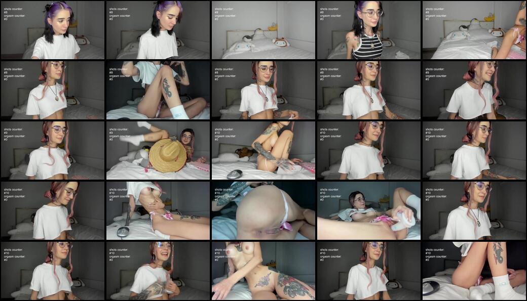 Lonelly_lolly98Chaturbate Porn Cam 2024-05-22