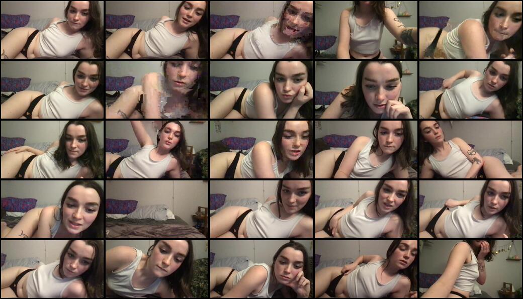 MaddiezinglerChaturbate Porn Cam 2024-05-22