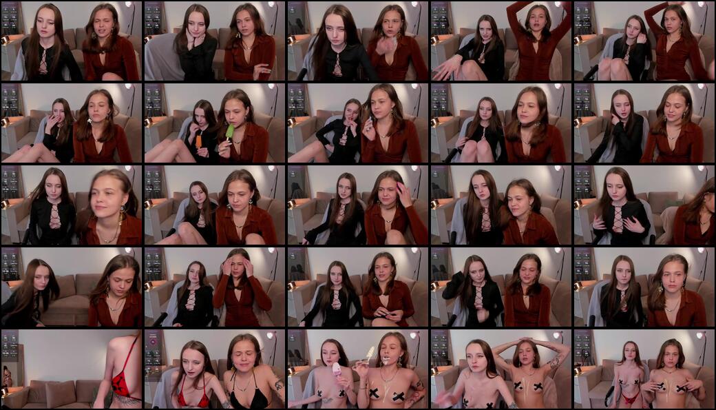 MelaniemillssChaturbate Porn Cam 2024-05-22