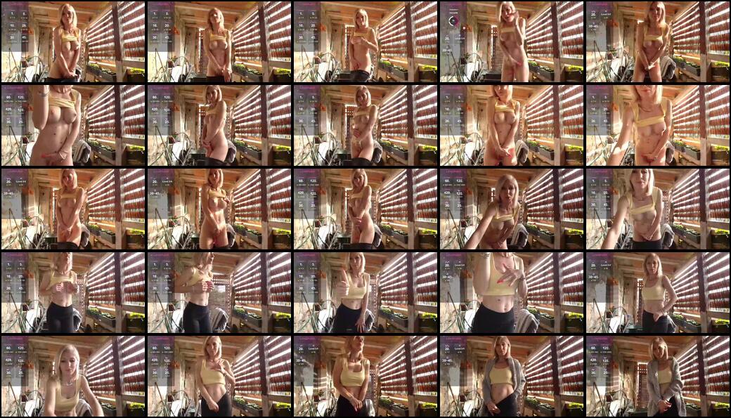 MisstayaxxxChaturbate Porn Cam 2024-05-22