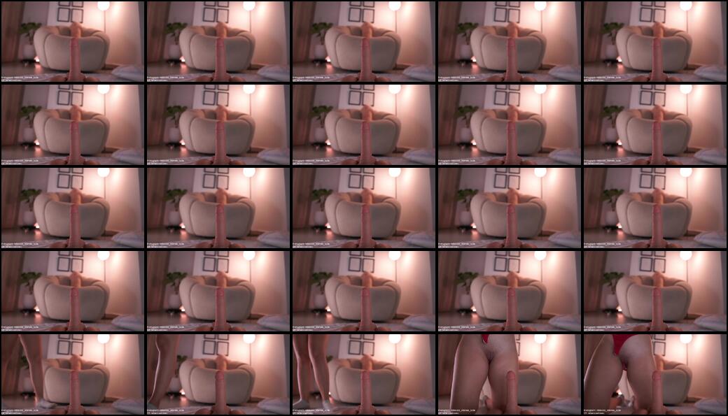 RebeccastoneeChaturbate Porn Cam 2024-05-22