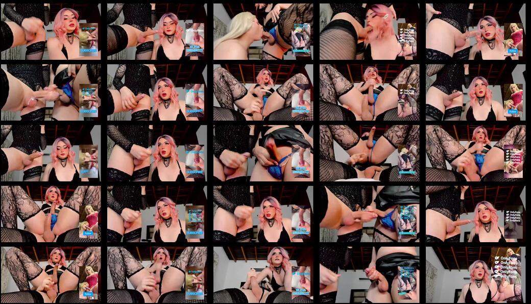 ReginaroseChaturbate Porn Cam 2024-05-22