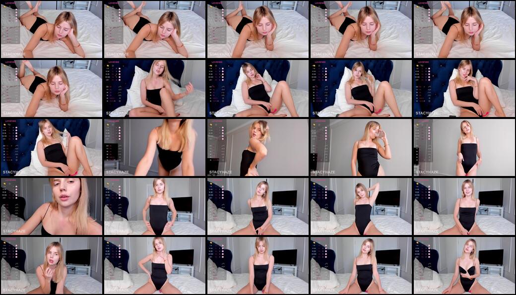 Stussy3325Chaturbate Porn Cam 2024-05-22