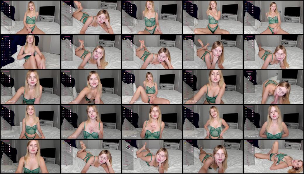 Stussy3325Chaturbate Porn Cam 2024-05-22