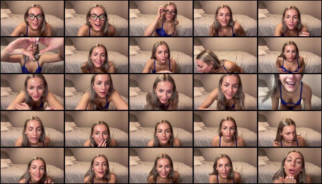 SummerlovinggChaturbate Porn Cam 2024-05-22