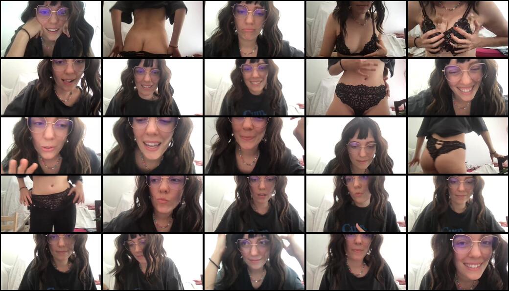 SunnyisbloomingChaturbate Porn Cam 2024-05-22