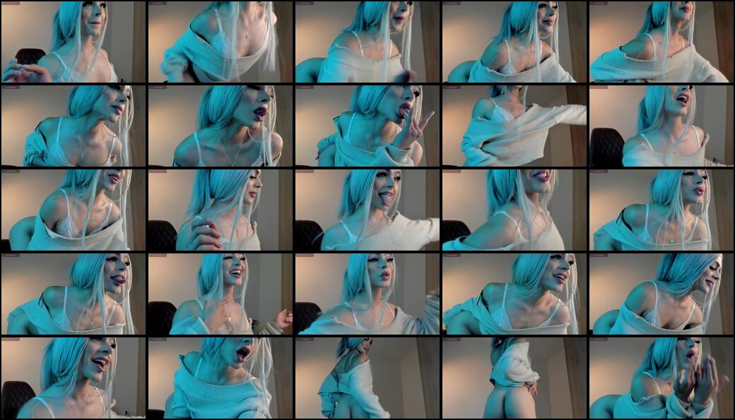 Sweetest_bellaChaturbate Porn Cam 2024-05-22