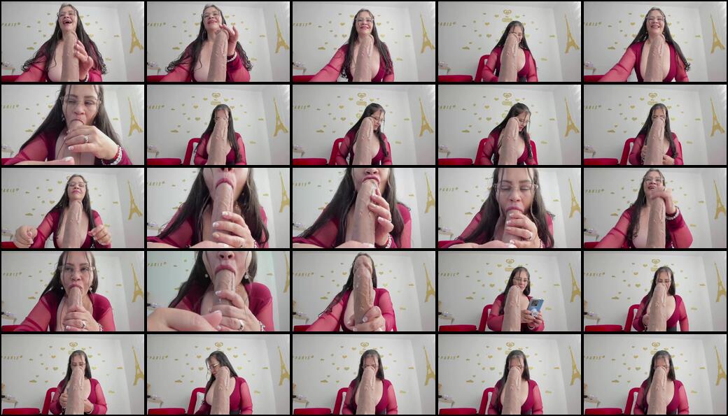 Tokioo69Chaturbate Porn Cam 2024-05-22