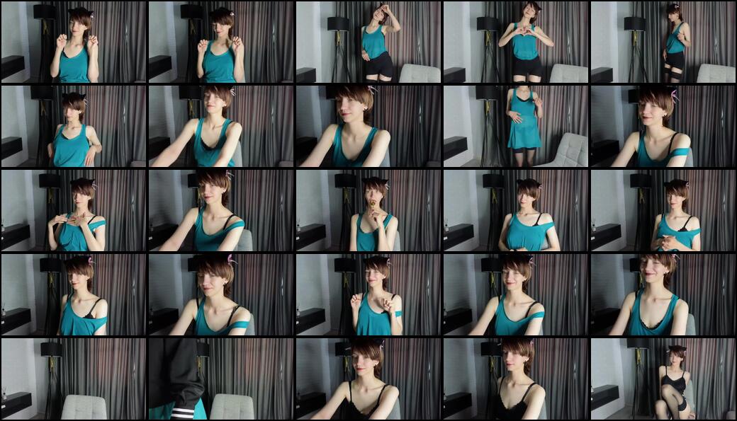 _yoshiko_Chaturbate Porn Cam 2024-05-23