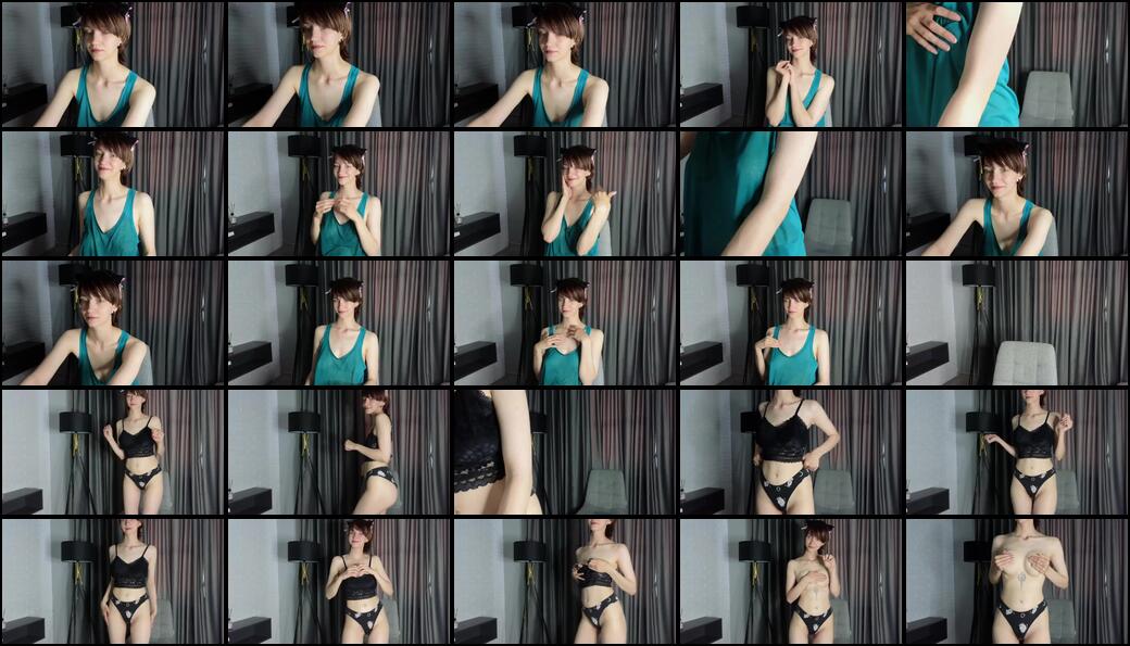 _yoshiko_Chaturbate Porn Cam 2024-05-23