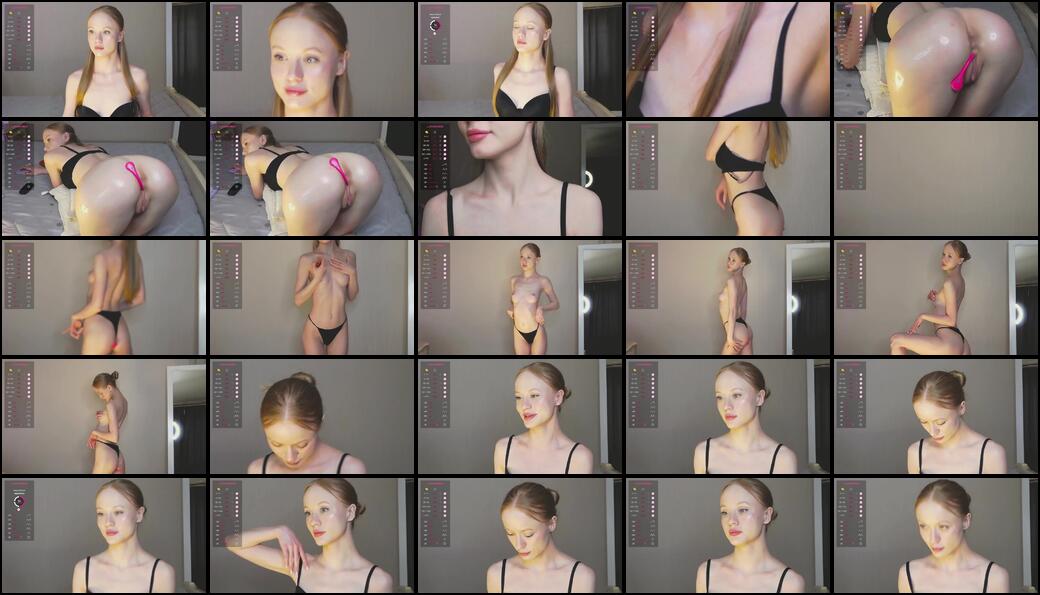Cute_shineChaturbate Porn Cam 2024-05-23
