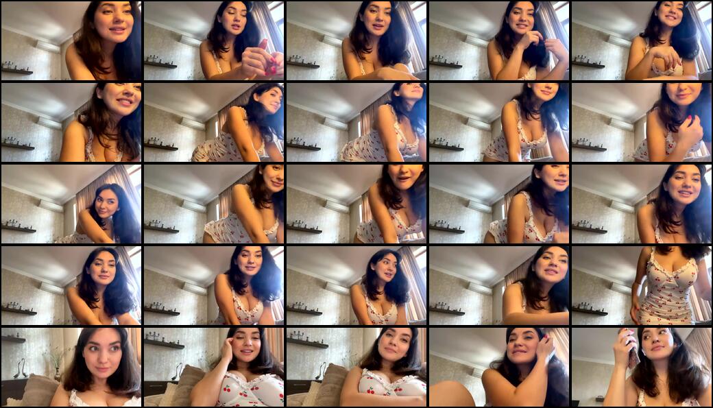 IndikaflowerChaturbate Porn Cam 2024-05-23