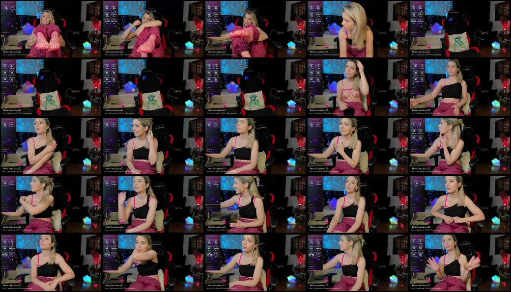 Kimilee22Chaturbate Porn Cam 2024-05-23