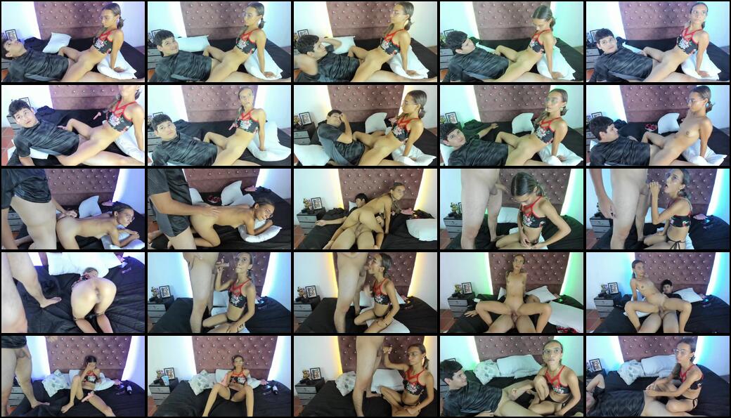 Make_me_feel_Chaturbate Porn Cam 2024-05-23
