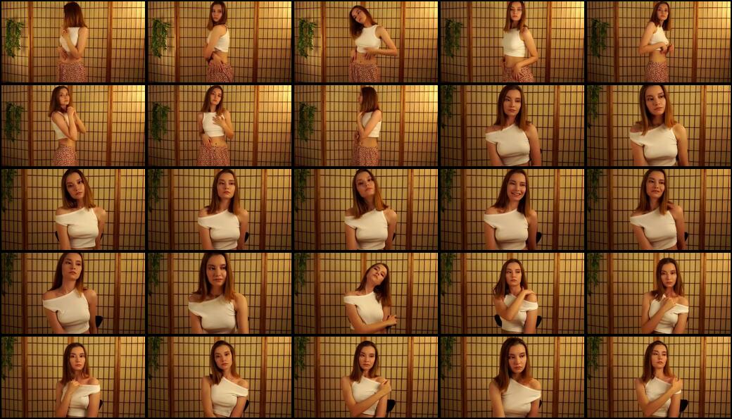 MaureenhaithChaturbate Porn Cam 2024-05-23