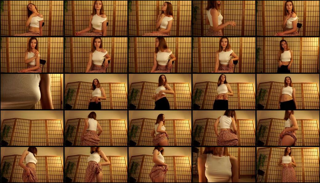 MaureenhaithChaturbate Porn Cam 2024-05-23