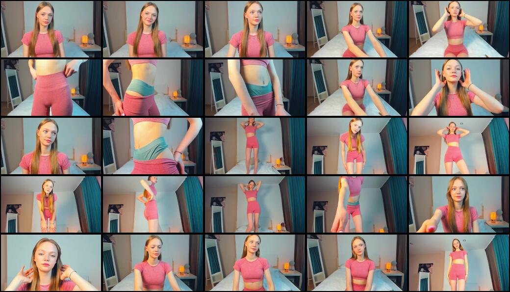 Mia_sea_Chaturbate Porn Cam 2024-05-23