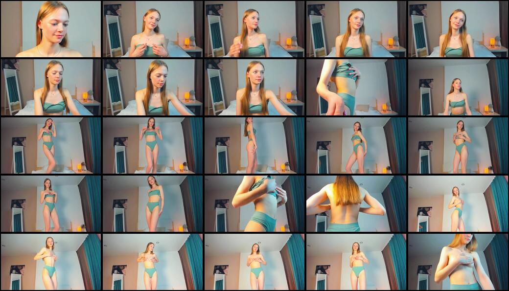 Mia_sea_Chaturbate Porn Cam 2024-05-23