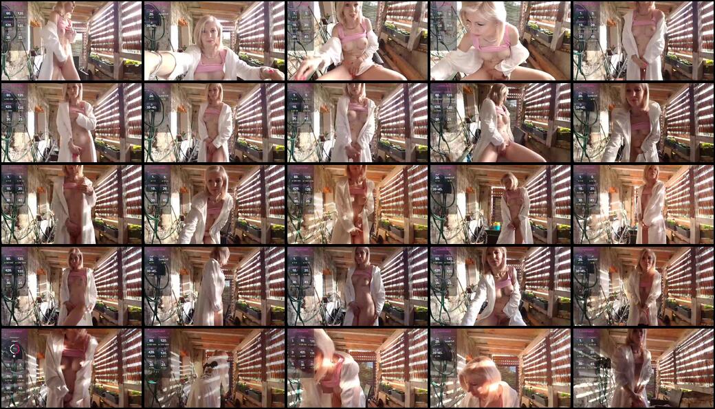 MisstayaxxxChaturbate Porn Cam 2024-05-23