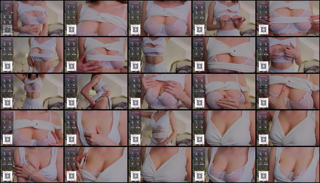 MyafterlifeChaturbate Porn Cam 2024-05-23