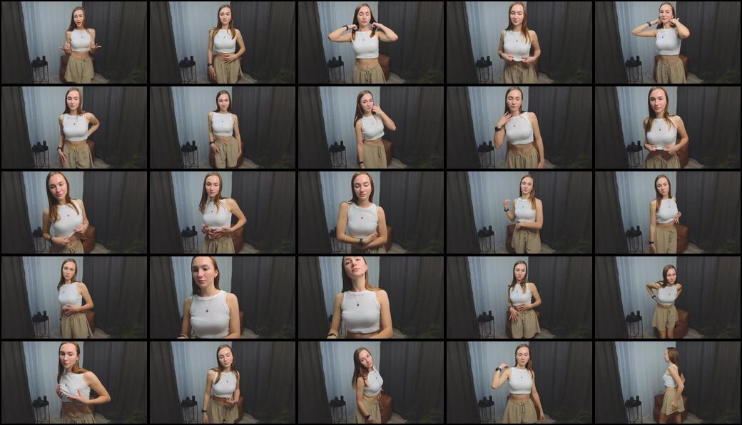 NoreenhickoryChaturbate Porn Cam 2024-05-23