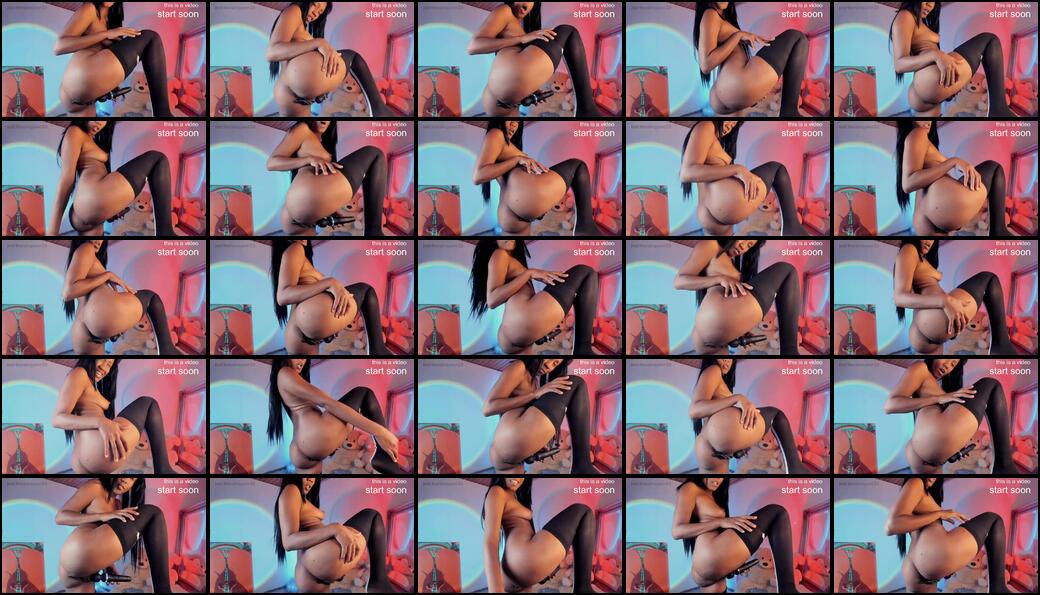 TherainqueenChaturbate Porn Cam 2024-05-23