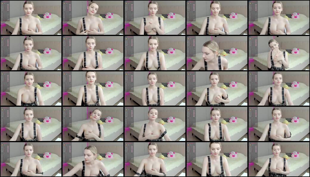 _passion_show_Chaturbate Porn Cam 2024-05-24
