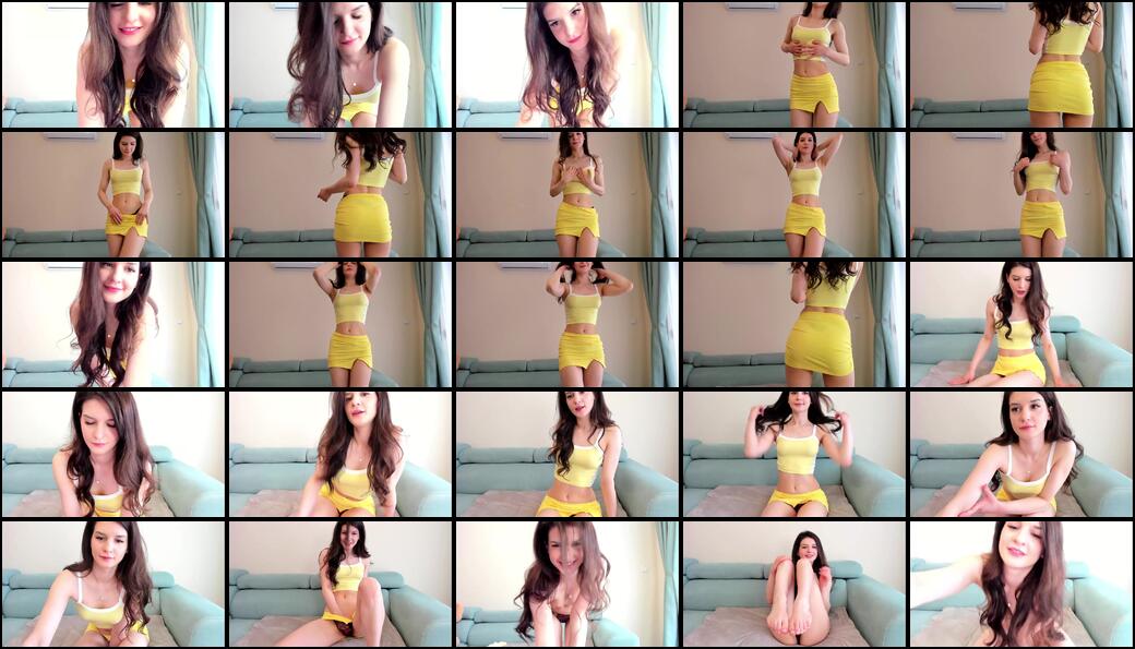 ElaannaChaturbate Porn Cam 2024-05-24