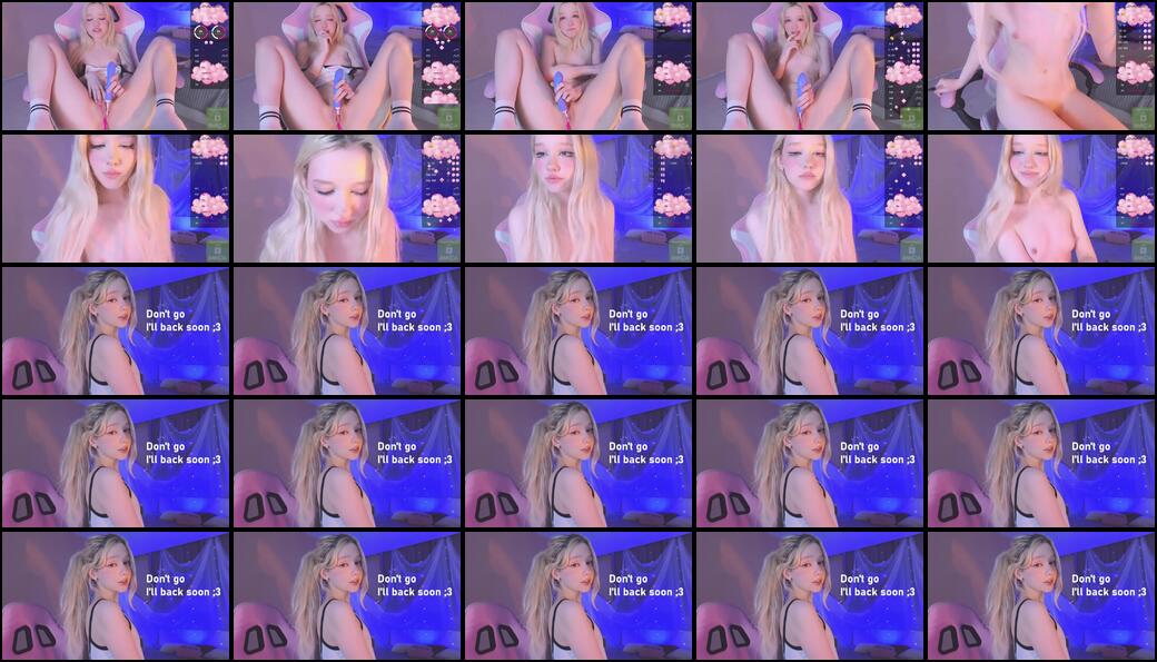 Irma_bellChaturbate Porn Cam 2024-05-24