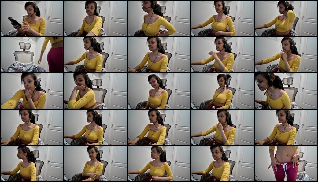 JasmineathomeChaturbate Porn Cam 2024-05-24