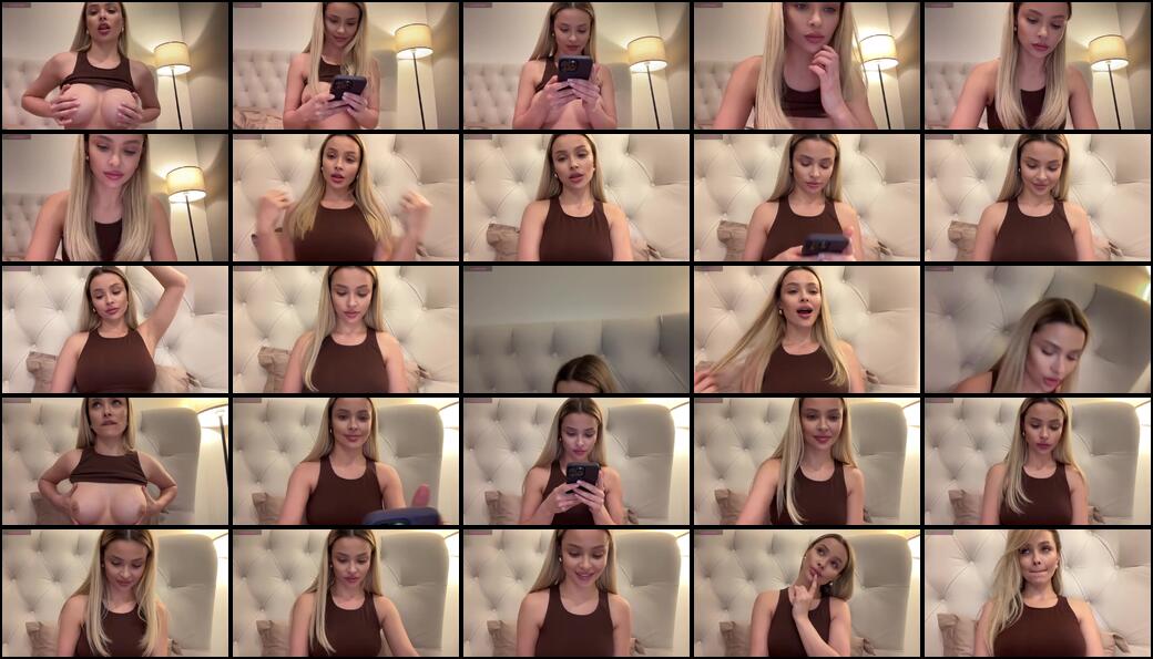 Js_girlsChaturbate Porn Cam 2024-05-24