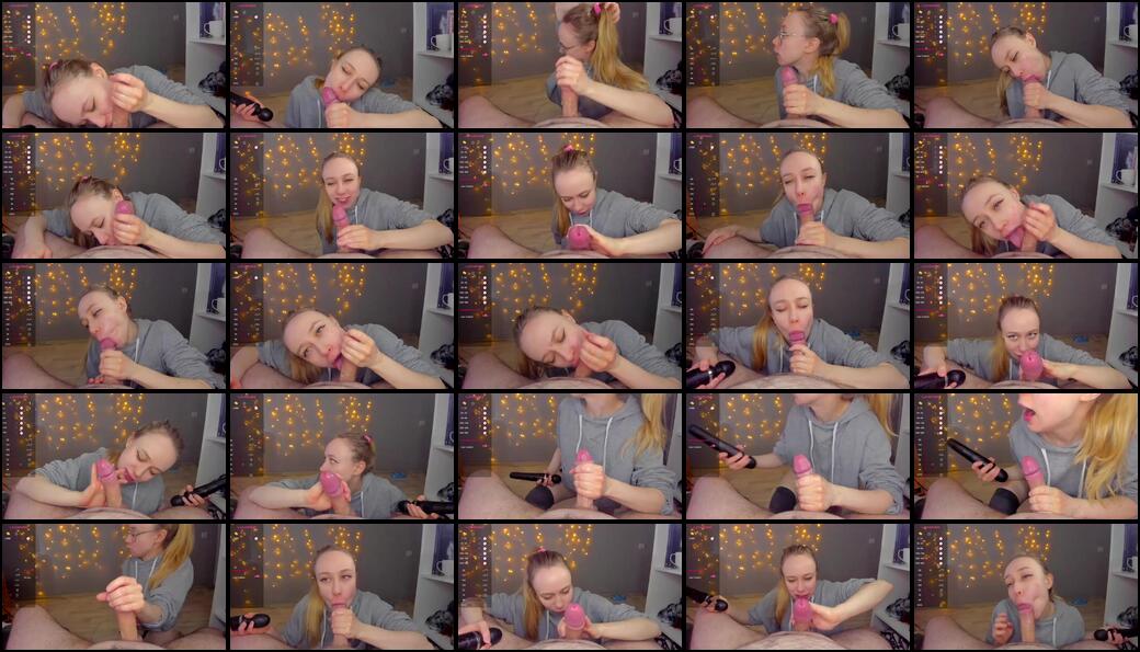 KissasunChaturbate Porn Cam 2024-05-24