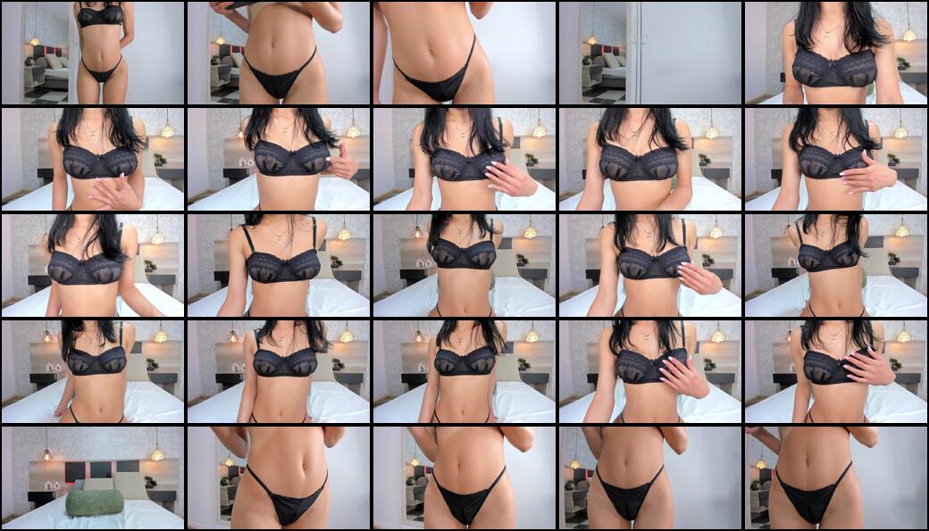 Lili_foxyChaturbate Porn Cam 2024-05-24