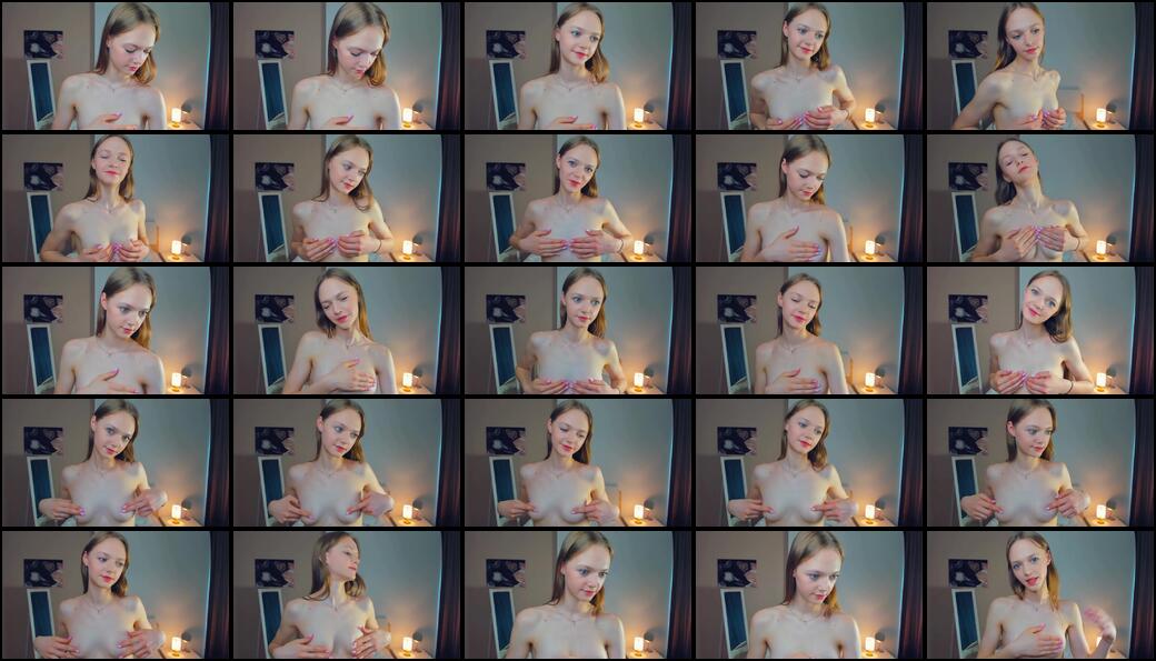 Mia_sea_Chaturbate Porn Cam 2024-05-24