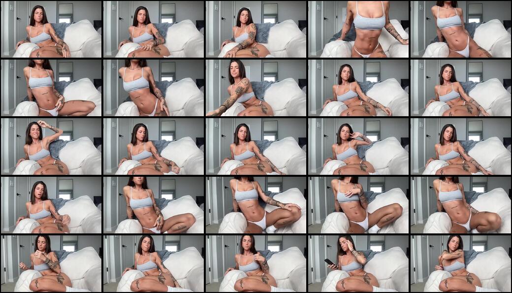 SprnstarChaturbate Porn Cam 2024-05-24