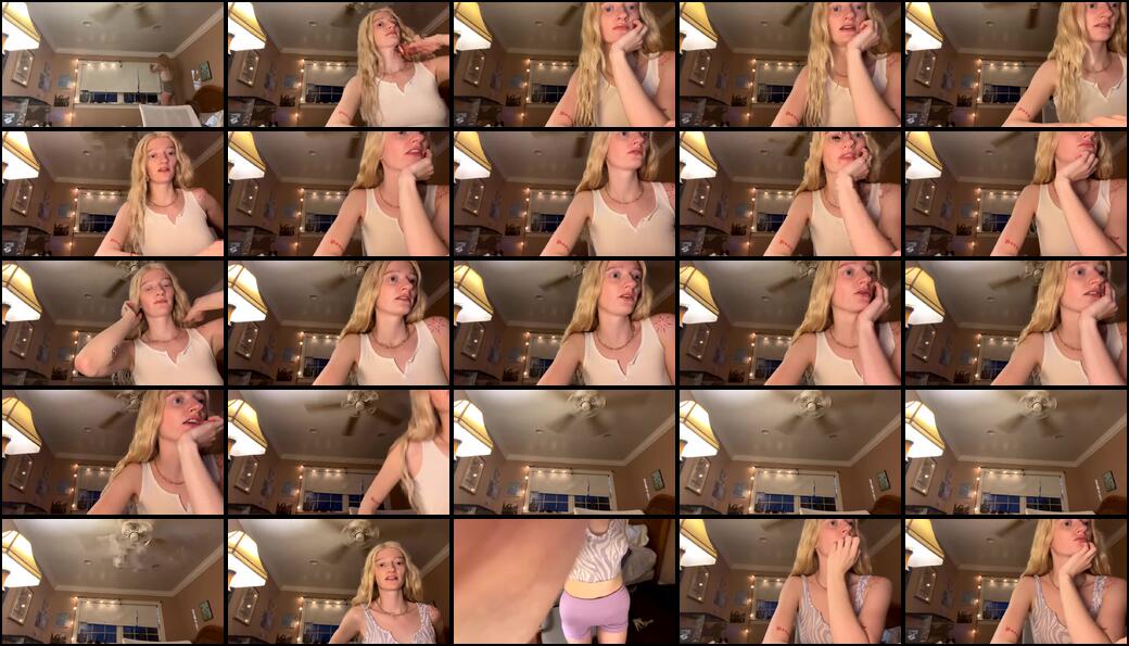 Ssoftstarr18Chaturbate Porn Cam 2024-05-24