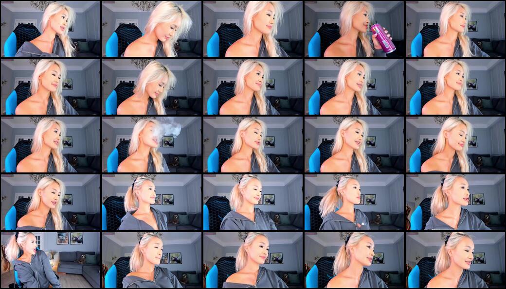 Sweet_yasuChaturbate Porn Cam 2024-05-24
