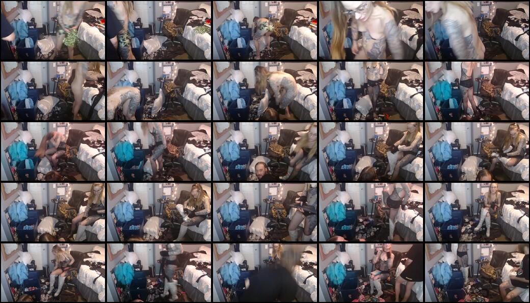 DaddieslilbabbyChaturbate Porn Cam 2024-05-25