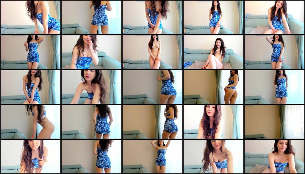 ElaannaChaturbate Porn Cam 2024-05-25