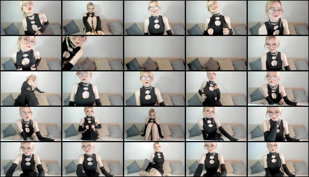 Grace_smittChaturbate Porn Cam 2024-05-25