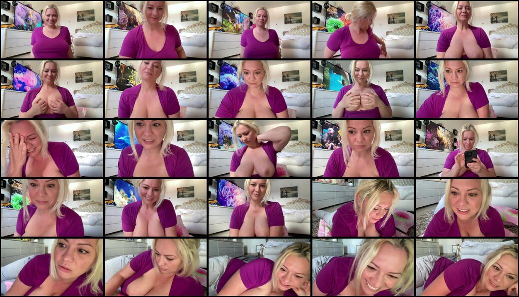 KiradivineChaturbate Porn Cam 2024-05-25