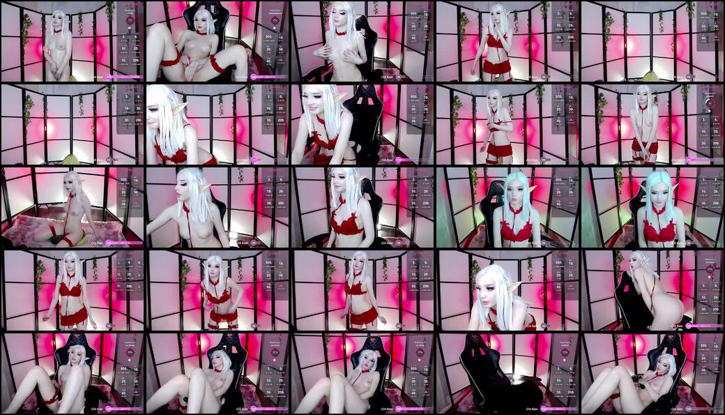 MilkycuteChaturbate Porn Cam 2024-05-25