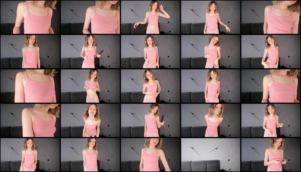 Mya66mayaChaturbate Porn Cam 2024-05-25